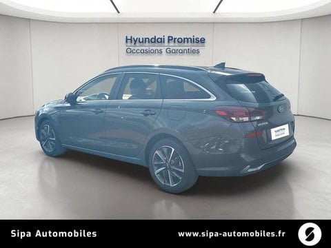 Voitures D'occasion À Villenave-D'ornon | Hyundai I30 Sw 1.0 T-Gdi 100 Dct-7 Creative 5P