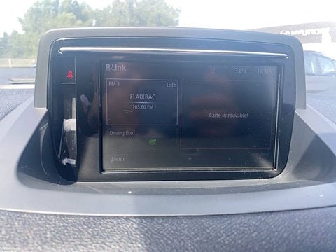Voitures D'occasion À Muret | Renault Mégane Megane Iii Estate Iii Tce 130 Energy Eco2 Bose 5P