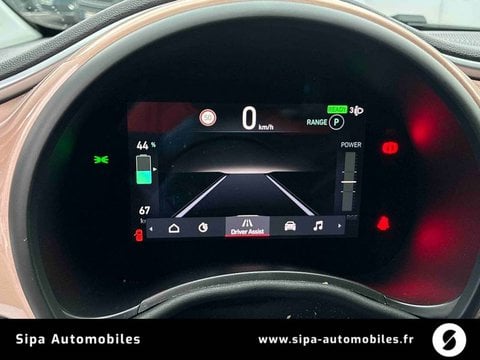 Voitures D'occasion À Bayonne | Fiat 500 Iii Electrique E 95 Ch Icône 3P