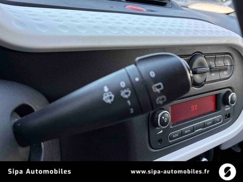 Voitures D'occasion À Mérignac | Renault Twingo Iii 1.0 Sce 70 E6C Limited 5P