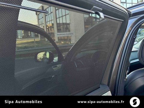 Voitures D'occasion À Mérignac | Volvo Xc90 T8 Awd Hybride Rechargeable 310+145 Ch Geartronic 8...