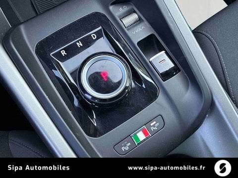Voitures D'occasion À Mérignac | Alfa Romeo Tonale 1.5 Hybrid 160 Ch Vgt Tct7 Sprint 5P
