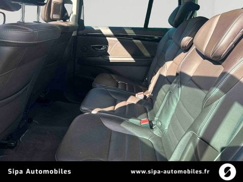 Voitures D'occasion À Muret | Renault Espace Dci 160 Energy Twin Turbo Initiale Paris Edc 5P