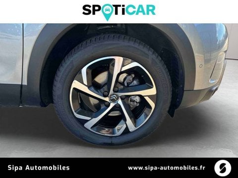 Voitures D'occasion À Lescar | Citroën C5 Aircross Bluehdi 130 S&S Eat8 Shine 5P