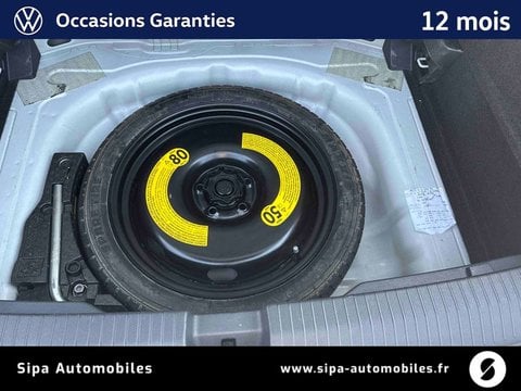 Voitures D'occasion À Lescar | Volkswagen T-Roc 1.6 Tdi 115 Start/Stop Bvm6 Carat Exclusive 5P