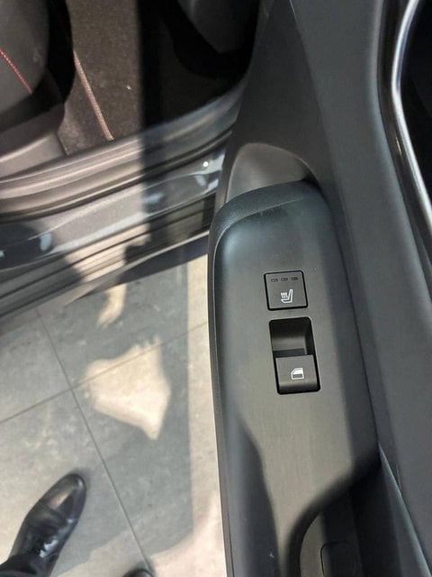 Voitures D'0Km À Toulouse | Hyundai Kona Hybrid 138 N Line Executive 5P