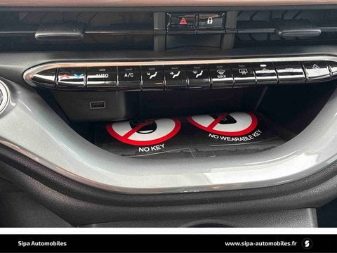 Voitures D'0Km À Lescar | Fiat 500 1.0 65 Ch Hybride Torino 3P