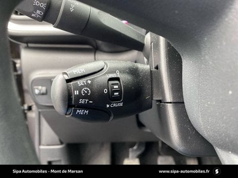 Voitures D'occasion À Mont-De-Marsan | Citroën C3 Puretech 83 S&S Bvm5 C-Series 5P