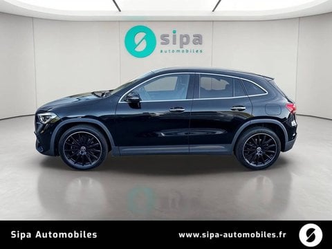 Voitures D'occasion À Mérignac | Mercedes-Benz Gla 250 E 8G-Dct Amg Line 5P