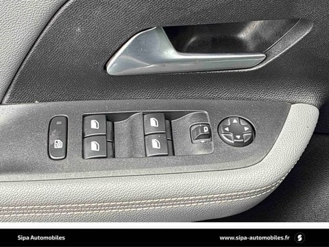 Voitures D'occasion À Toulouse | Opel Mokka Electrique 136 Ch & Batterie 50 Kwh Elegance 5P