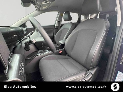 Voitures D'0Km À La-Teste-De-Buch | Hyundai Kona 1.0 T-Gdi 100 Creative 5P