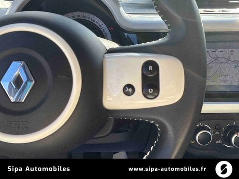 Voitures D'occasion À Villenave-D'ornon | Renault Twingo Iii 0.9 Tce 90 Energy 5P