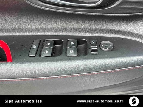 Voitures D'occasion À Toulouse | Hyundai I20 1.0 T-Gdi 100 Hybrid 48V N Line Creative 5P