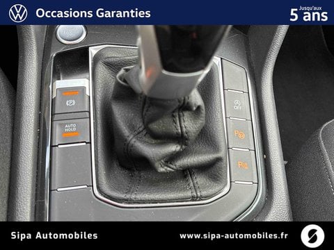 Voitures D'occasion À Lescar | Volkswagen Tiguan 2.0 Tdi 150Ch Dsg7 Elegance 5P