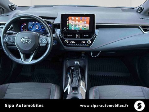 Voitures D'occasion À Mérignac | Toyota Corolla Touring Sports Hybride My22 Touring Sports Hybr...