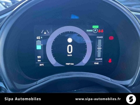 Voitures D'occasion À Mérignac | Fiat 500 Iii Electrique 500C E 118 Ch Icône Plus 2P