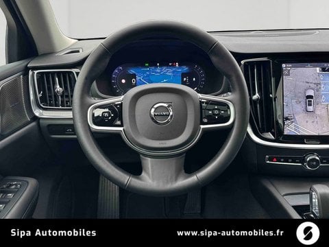Voitures D'occasion À Labège | Volvo V60 Micro Hybride Essence B4 197 Ch Dct7 Ultra Style Dark 5P