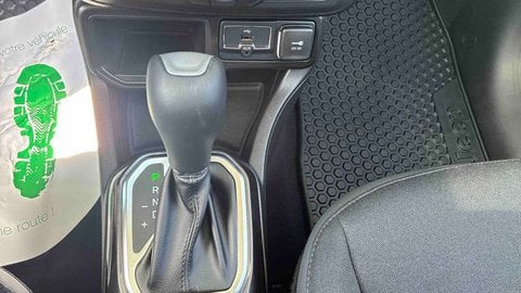 Voitures D'occasion À Toulouse | Jeep Renegade 1.5 Turbo T4 130 Ch Bvr7 E-Hybrid S 5P