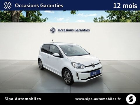 Voitures D'occasion À Lescar | Volkswagen E-Up! 2.0 Electrique 5P