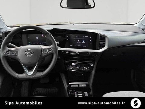 Voitures D'occasion À Toulouse | Opel Mokka Electrique 136 Ch & Batterie 50 Kwh Elegance 5P