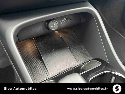 Voitures D'occasion À Labège | Volvo Xc40 B3 163 Ch Dct7 Ultra 5P