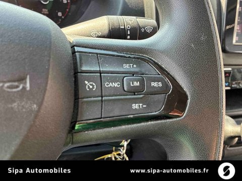 Voitures D'occasion À Mérignac | Fiat Ducato Fg Ducato Fourgon Tole 3.0 C H1 H3-Power 140 Ch 4P