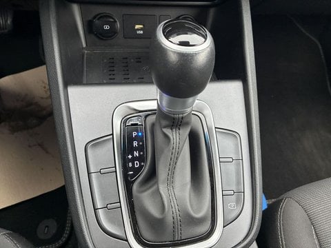 Voitures D'occasion À Le Bouscat | Hyundai Kona Hybrid 141 Creative 5P