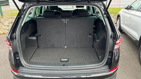 Voitures D'occasion À Lescar | Škoda Kodiaq 2.0 Tdi 150 Scr Dsg7 7Pl Business 5P