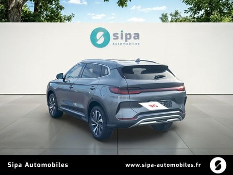 Voitures D'occasion À Mérignac | Byd Seal U 1.5L Dm-I 218 Ch Phev Boost 5P
