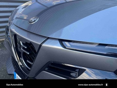 Voitures D'0Km À Mérignac | Alfa Romeo Junior Ibrida Junior 1.2 Ibrida 145 Ch E-Dct6 Q4 Intensa 5P