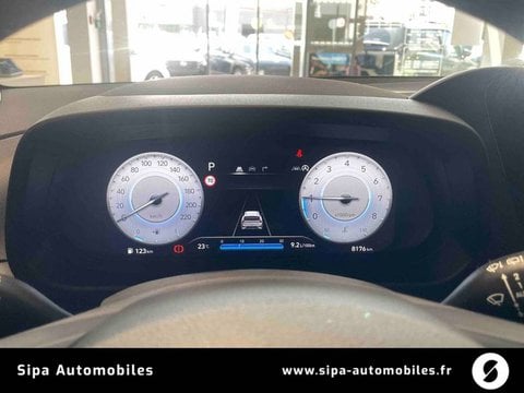 Voitures D'0Km À Muret | Hyundai Bayon 1.0 T-Gdi 100 Dct-7 Creative 5P