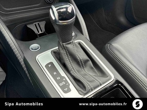 Voitures D'occasion À Toulouse | Audi Q2 35 Tfsi 150 S Tronic 7 S Line 5P