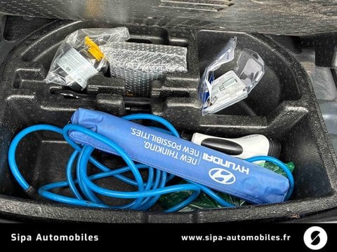 Voitures D'occasion À Le Bouscat | Hyundai Kona Electrique 39 Kwh - 136 Ch Creative 5P