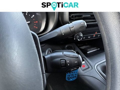 Voitures D'occasion À Lescar | Citroën Berlingo Van M 650 Bluehdi 75 S&S Bvm5 Club 4P