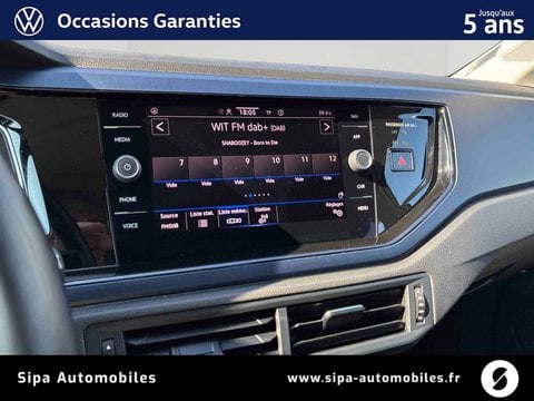 Voitures D'occasion À Lescar | Volkswagen Polo 1.0 Tsi 95 S&S Bvm5 United 5P