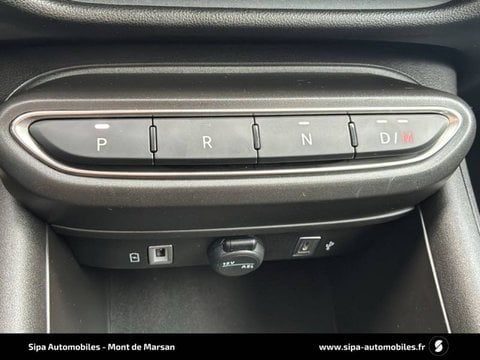 Voitures D'occasion À Mont-De-Marsan | Fiat 600 1.2 Hybrid 136Ch Dct6 5P