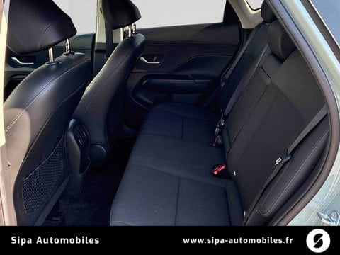 Voitures D'occasion À Le Bouscat | Hyundai Kona 1.0 T-Gdi 100 Intuitive 5P