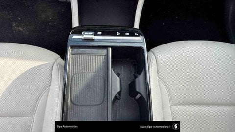 Voitures D'occasion À La-Teste-De-Buch | Hyundai Tucson 1.6 T-Gdi 215 Hybrid Bva6 Executive 5P