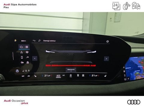 Voitures D'0Km À Lescar | Audi S6 Avant E-Tron S6 E-Tron Avant 503 Ch 100 Kwh Quattro 5P