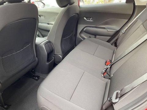 Voitures D'0Km À Toulouse | Hyundai Bayon 1.0 T-Gdi 100 Dct-7 Intuitive 5P