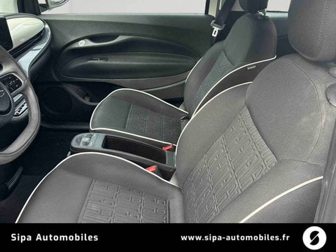 Voitures D'occasion À Bayonne | Fiat 500 Iii Electrique E 95 Ch Nouvelle 3P