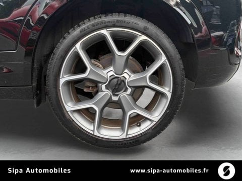 Voitures D'occasion À Bayonne | Fiat 500X 1.0 Firefly Turbo T3 120 Ch Sport 5P