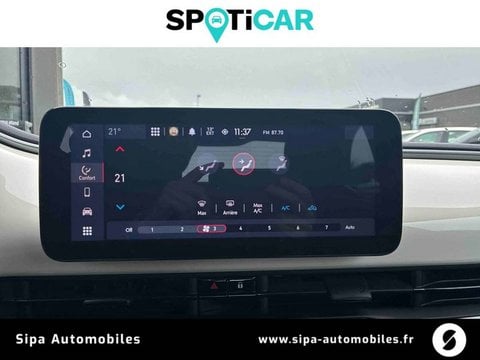 Voitures D'occasion À Mérignac | Fiat 500 E 118 Ch Nouvelle 3P
