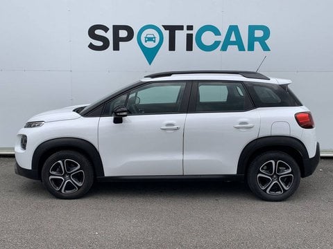 Voitures D'occasion À Lescar | Citroën C3 Aircross Puretech 110 S&S Bvm6 Feel 5P