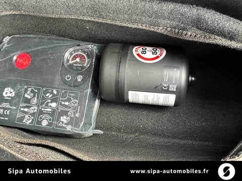 Voitures D'occasion À Toulouse | Fiat 500 E 95 Ch Nouvelle 3P
