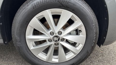 Voitures D'occasion À Lescar | Škoda Kamiq 1.0 Tsi Evo 2 116 Ch Dsg7 Selection 5P