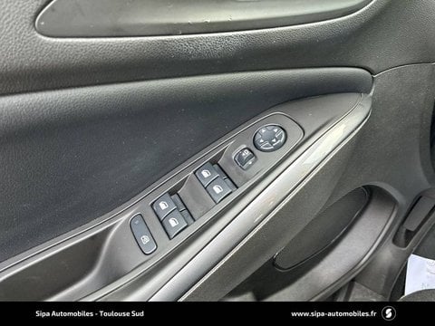 Voitures D'occasion À Toulouse | Opel Grandland X 1.2 Turbo 130 Ch Bva8 Elite 5P