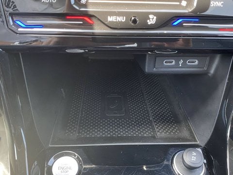 Voitures D'occasion À Lescar | Volkswagen T-Cross 1.0 Tsi 116 Start/Stop Dsg7 Style 5P