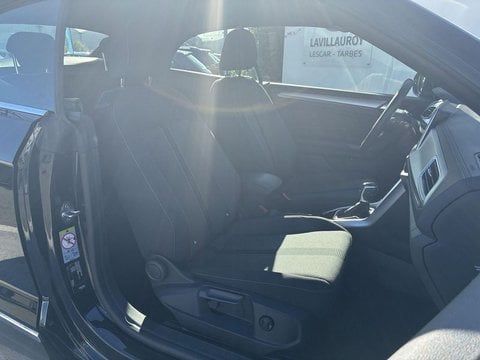 Voitures D'occasion À Lescar | Volkswagen T-Roc Cabriolet 1.5 Tsi Evo2 150 Start/Stop Dsg7 Style 2P