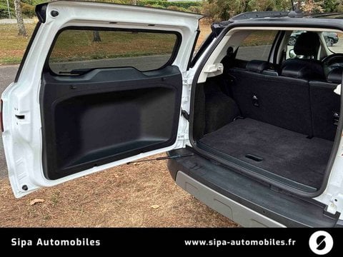 Voitures D'occasion À Lescar | Ford Ecosport 1.0 Ecoboost 125Ch S&S Bva6 Titanium 5P